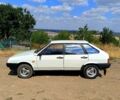 Белый ВАЗ 2109, объемом двигателя 1.5 л и пробегом 0 тыс. км за 1050 $, фото 1 на Automoto.ua