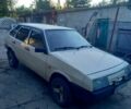 Білий ВАЗ 2109, об'ємом двигуна 1.5 л та пробігом 250 тис. км за 1100 $, фото 1 на Automoto.ua