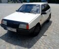 Білий ВАЗ 2109, об'ємом двигуна 1.3 л та пробігом 0 тис. км за 1000 $, фото 1 на Automoto.ua