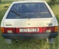 Белый ВАЗ 2109, объемом двигателя 1.3 л и пробегом 938 тыс. км за 500 $, фото 2 на Automoto.ua