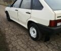 Белый ВАЗ 2109, объемом двигателя 1.3 л и пробегом 33 тыс. км за 850 $, фото 5 на Automoto.ua