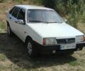Білий ВАЗ 2109, об'ємом двигуна 1.5 л та пробігом 5 тис. км за 900 $, фото 1 на Automoto.ua
