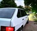 Білий ВАЗ 2109, об'ємом двигуна 1.5 л та пробігом 300 тис. км за 950 $, фото 12 на Automoto.ua