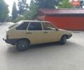 Білий ВАЗ 2109, об'ємом двигуна 1.3 л та пробігом 318 тис. км за 900 $, фото 9 на Automoto.ua