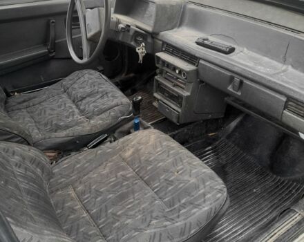 Белый ВАЗ 2109, объемом двигателя 0 л и пробегом 200 тыс. км за 429 $, фото 4 на Automoto.ua