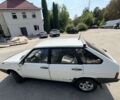Белый ВАЗ 2109, объемом двигателя 1.3 л и пробегом 200 тыс. км за 954 $, фото 1 на Automoto.ua