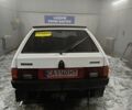 Белый ВАЗ 2109, объемом двигателя 1.3 л и пробегом 222 тыс. км за 969 $, фото 5 на Automoto.ua