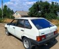 Белый ВАЗ 2109, объемом двигателя 1.5 л и пробегом 0 тыс. км за 1050 $, фото 6 на Automoto.ua
