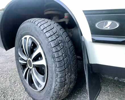 Білий ВАЗ 2109, об'ємом двигуна 1.5 л та пробігом 100 тис. км за 1350 $, фото 9 на Automoto.ua