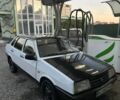 Білий ВАЗ 2109, об'ємом двигуна 1.5 л та пробігом 412 тис. км за 650 $, фото 1 на Automoto.ua
