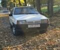 Белый ВАЗ 2109, объемом двигателя 1.3 л и пробегом 200 тыс. км за 900 $, фото 6 на Automoto.ua