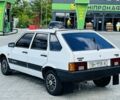 Білий ВАЗ 2109, об'ємом двигуна 0 л та пробігом 150 тис. км за 1100 $, фото 2 на Automoto.ua