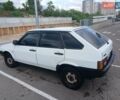 Белый ВАЗ 2109, объемом двигателя 1.3 л и пробегом 200 тыс. км за 900 $, фото 6 на Automoto.ua