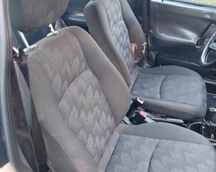 Белый ВАЗ 2109, объемом двигателя 0 л и пробегом 89 тыс. км за 570 $, фото 7 на Automoto.ua