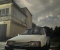 Белый ВАЗ 2109, объемом двигателя 1.5 л и пробегом 400 тыс. км за 604 $, фото 1 на Automoto.ua