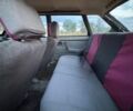 Белый ВАЗ 2109, объемом двигателя 1.3 л и пробегом 1 тыс. км за 494 $, фото 4 на Automoto.ua