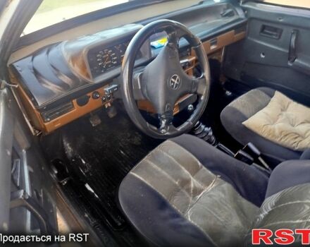 Белый ВАЗ 2109, объемом двигателя 1.5 л и пробегом 0 тыс. км за 780 $, фото 3 на Automoto.ua