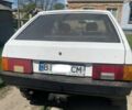 Белый ВАЗ 2109, объемом двигателя 1.3 л и пробегом 3 тыс. км за 850 $, фото 1 на Automoto.ua