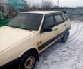 Білий ВАЗ 2109, об'ємом двигуна 1.3 л та пробігом 10 тис. км за 750 $, фото 2 на Automoto.ua