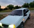 Білий ВАЗ 2109, об'ємом двигуна 1.5 л та пробігом 300 тис. км за 950 $, фото 1 на Automoto.ua