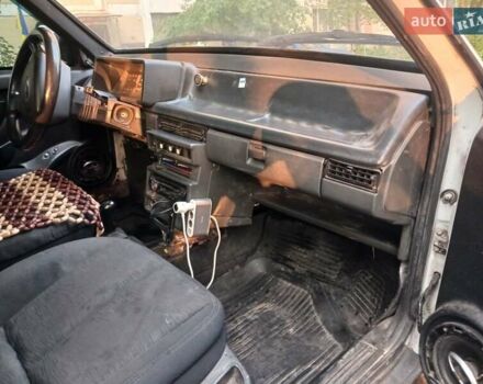 Белый ВАЗ 2109, объемом двигателя 1.3 л и пробегом 200 тыс. км за 900 $, фото 8 на Automoto.ua