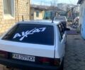 Белый ВАЗ 2109, объемом двигателя 13 л и пробегом 90 тыс. км за 1350 $, фото 3 на Automoto.ua
