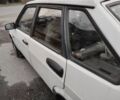 Білий ВАЗ 2109, об'ємом двигуна 1.3 л та пробігом 1000 тис. км за 554 $, фото 3 на Automoto.ua
