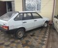 Белый ВАЗ 2109, объемом двигателя 0 л и пробегом 200 тыс. км за 429 $, фото 3 на Automoto.ua