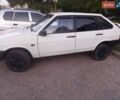 Білий ВАЗ 2109, об'ємом двигуна 1.09 л та пробігом 100 тис. км за 800 $, фото 1 на Automoto.ua