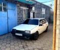 Белый ВАЗ 2109, объемом двигателя 13 л и пробегом 90 тыс. км за 1350 $, фото 1 на Automoto.ua