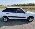 Белый ВАЗ 2109, объемом двигателя 1.5 л и пробегом 50 тыс. км за 726 $, фото 7 на Automoto.ua