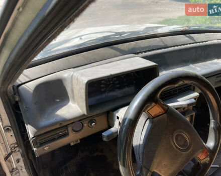 Белый ВАЗ 2109, объемом двигателя 1.5 л и пробегом 11 тыс. км за 700 $, фото 6 на Automoto.ua