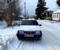 Белый ВАЗ 2109, объемом двигателя 13 л и пробегом 90 тыс. км за 1350 $, фото 6 на Automoto.ua