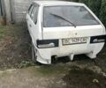 Білий ВАЗ 2109, об'ємом двигуна 1.5 л та пробігом 35 тис. км за 1000 $, фото 6 на Automoto.ua
