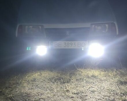 Білий ВАЗ 2109, об'ємом двигуна 1.5 л та пробігом 5 тис. км за 900 $, фото 4 на Automoto.ua