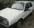 Білий ВАЗ 2109, об'ємом двигуна 1.5 л та пробігом 300 тис. км за 400 $, фото 1 на Automoto.ua