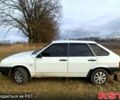 Белый ВАЗ 2109, объемом двигателя 1.5 л и пробегом 300 тыс. км за 1150 $, фото 6 на Automoto.ua