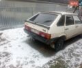 Білий ВАЗ 2109, об'ємом двигуна 1.5 л та пробігом 110 тис. км за 1250 $, фото 1 на Automoto.ua