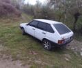 Белый ВАЗ 2109, объемом двигателя 0 л и пробегом 999 тыс. км за 600 $, фото 1 на Automoto.ua