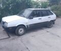 Білий ВАЗ 2109, об'ємом двигуна 1.5 л та пробігом 3 тис. км за 557 $, фото 2 на Automoto.ua