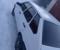 Белый ВАЗ 2109, объемом двигателя 1.3 л и пробегом 55 тыс. км за 1200 $, фото 2 на Automoto.ua