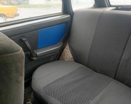 ВАЗ 2109 1994 в Борисполе на Automoto.ua Белый ВАЗ 2109, объемом двигателя 1.5 л и пробегом 300 тыс. км за 404 $, фото 7 на Automoto.ua