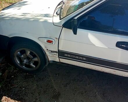 Білий ВАЗ 2109, об'ємом двигуна 1.3 л та пробігом 310 тис. км за 650 $, фото 3 на Automoto.ua