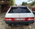 Белый ВАЗ 2109, объемом двигателя 1.3 л и пробегом 1 тыс. км за 1750 $, фото 1 на Automoto.ua