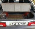Білий ВАЗ 2109, об'ємом двигуна 0 л та пробігом 100 тис. км за 583 $, фото 5 на Automoto.ua