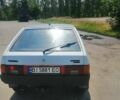 Білий ВАЗ 2109, об'ємом двигуна 1.5 л та пробігом 150 тис. км за 1000 $, фото 3 на Automoto.ua