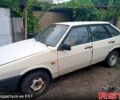 Білий ВАЗ 2109, об'ємом двигуна 1.5 л та пробігом 0 тис. км за 500 $, фото 1 на Automoto.ua