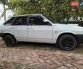 Белый ВАЗ 2109, объемом двигателя 1.29 л и пробегом 100 тыс. км за 1750 $, фото 5 на Automoto.ua