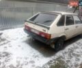 Білий ВАЗ 2109, об'ємом двигуна 1.5 л та пробігом 110 тис. км за 1250 $, фото 1 на Automoto.ua