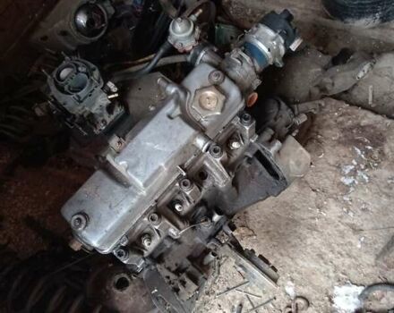 Белый ВАЗ 2109, объемом двигателя 1.5 л и пробегом 350 тыс. км за 1250 $, фото 10 на Automoto.ua